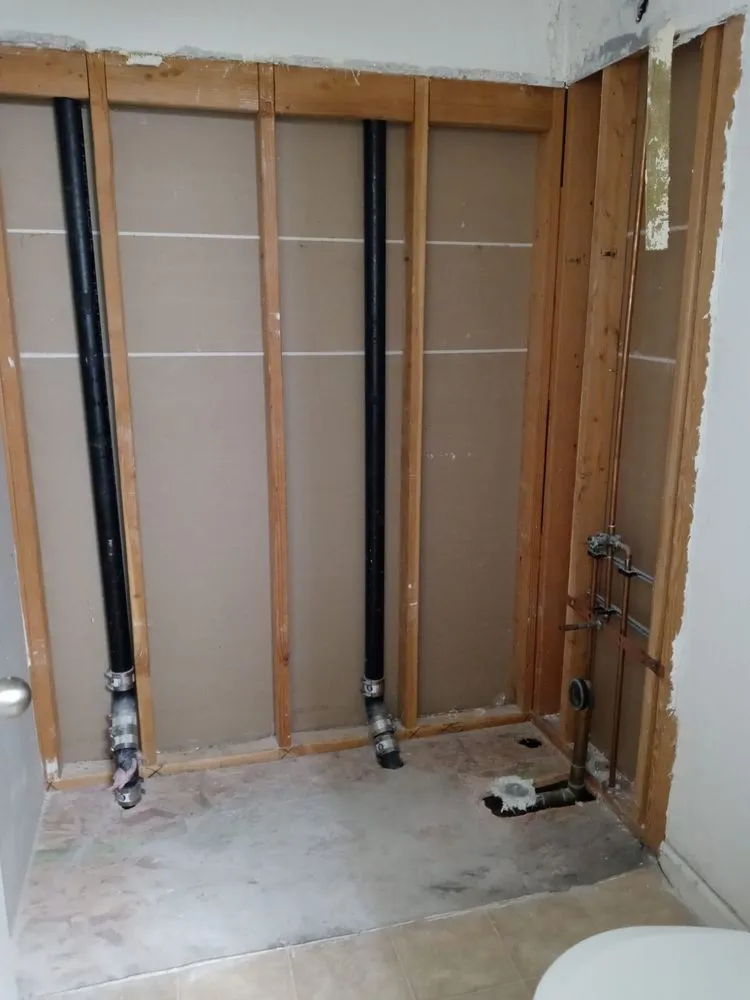 Quality leak detection service in Modesto, CA - Pablo Mendoza Landscaping Handyman & plumbing