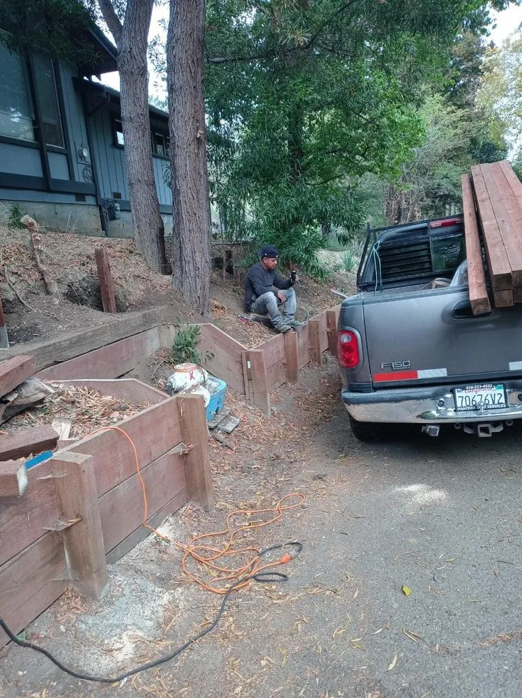 Reliable pipe repair service in Modesto, CA - Pablo Mendoza Landscaping Handyman & plumbing