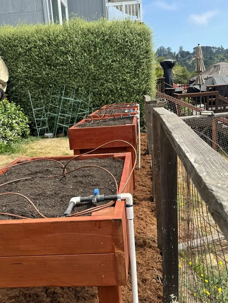 Professional pipe repair service in Modesto, CA - Pablo Mendoza Landscaping Handyman & plumbing