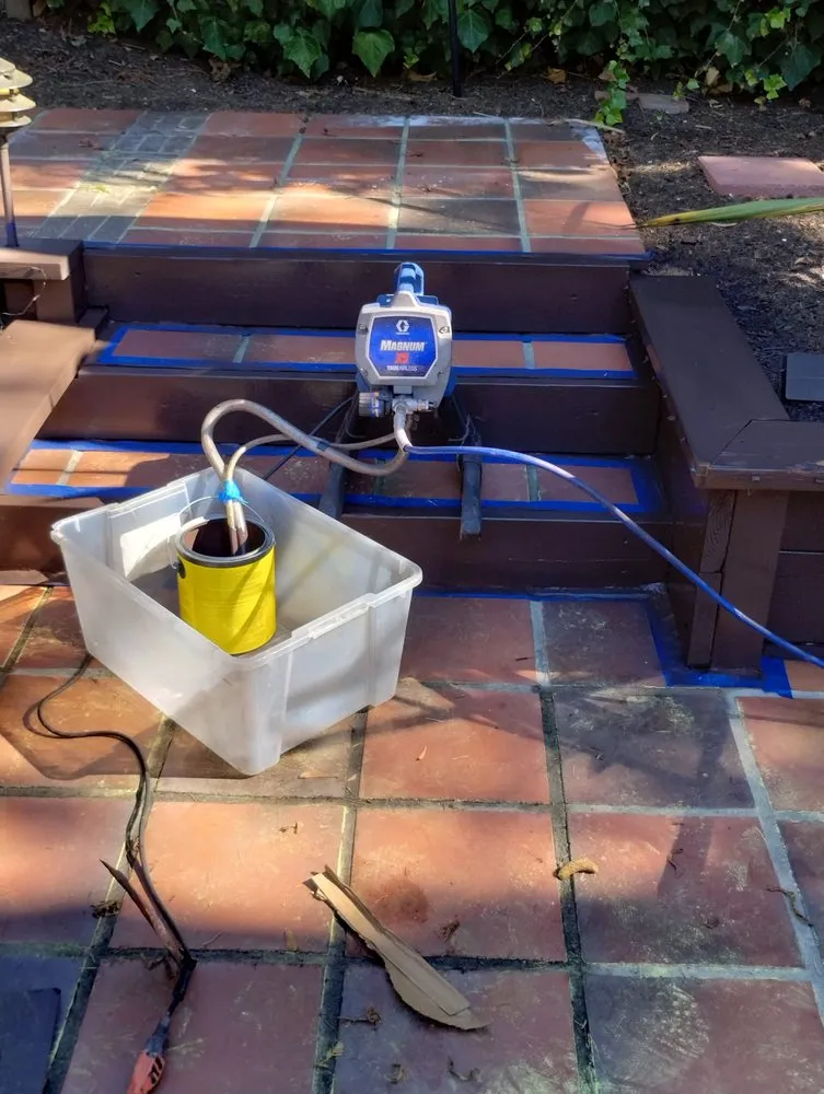 Quality water heater service in Modesto, CA by Pablo Mendoza Landscaping Handyman & plumbing