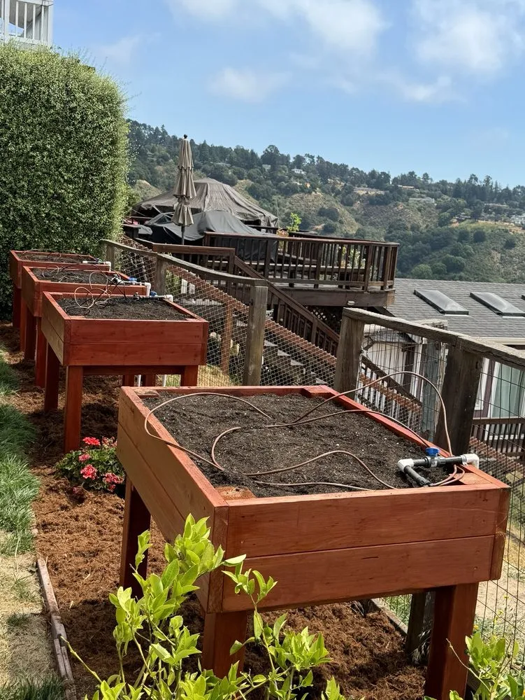 Slide of Pablo Mendoza Landscaping Handyman & plumbing