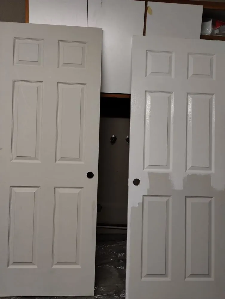 Slide of Pablo Mendoza Landscaping Handyman & plumbing