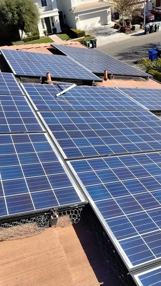 Slide of Pablo Mendoza Landscaping Handyman & plumbing