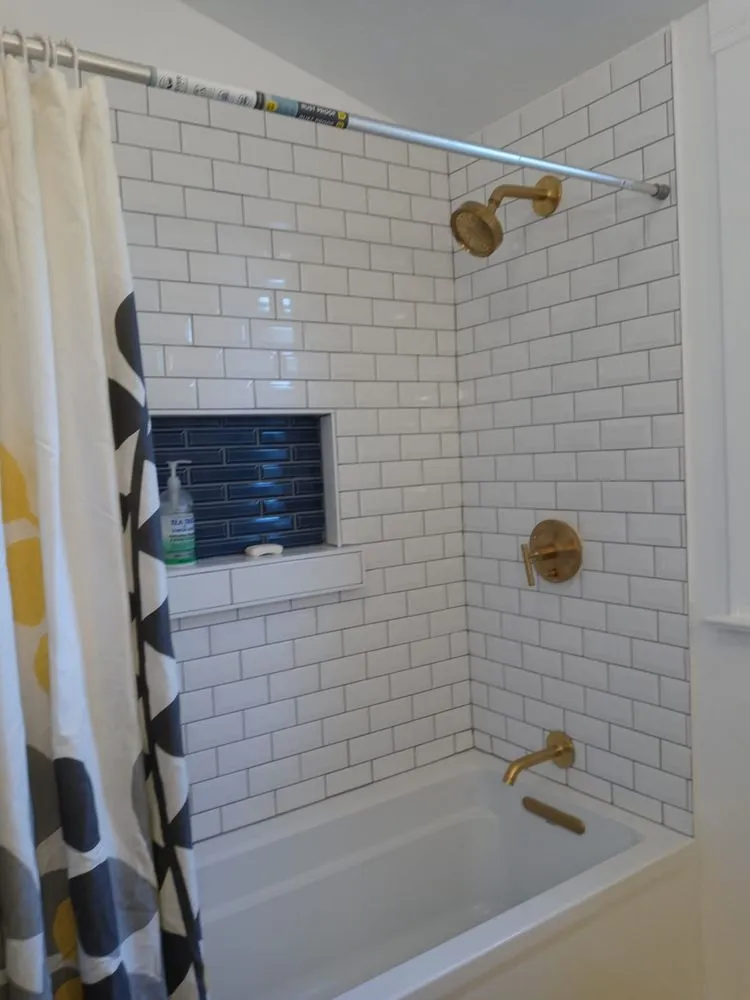 Slide of Pablo Mendoza Landscaping Handyman & plumbing