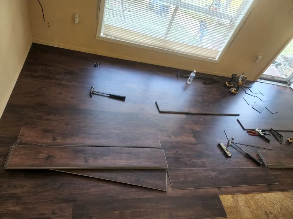 Slide of Pablo's Contracting