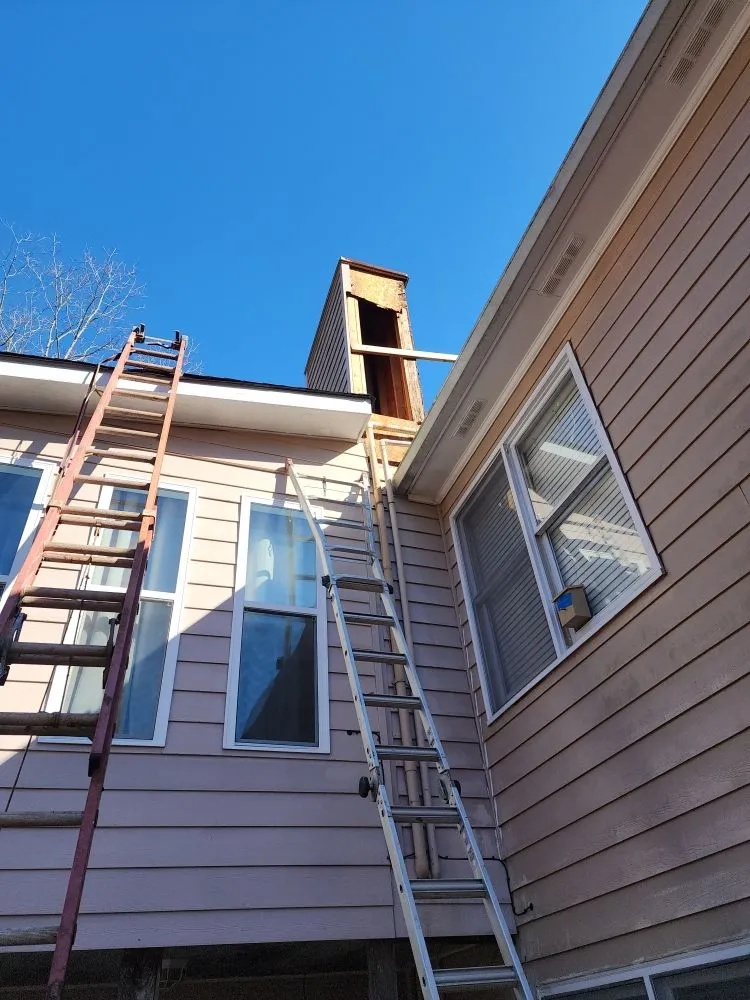 Slide of Pablo's Contracting