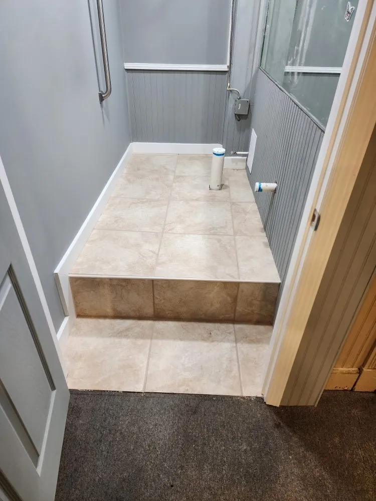 Slide of Pablo's Contracting