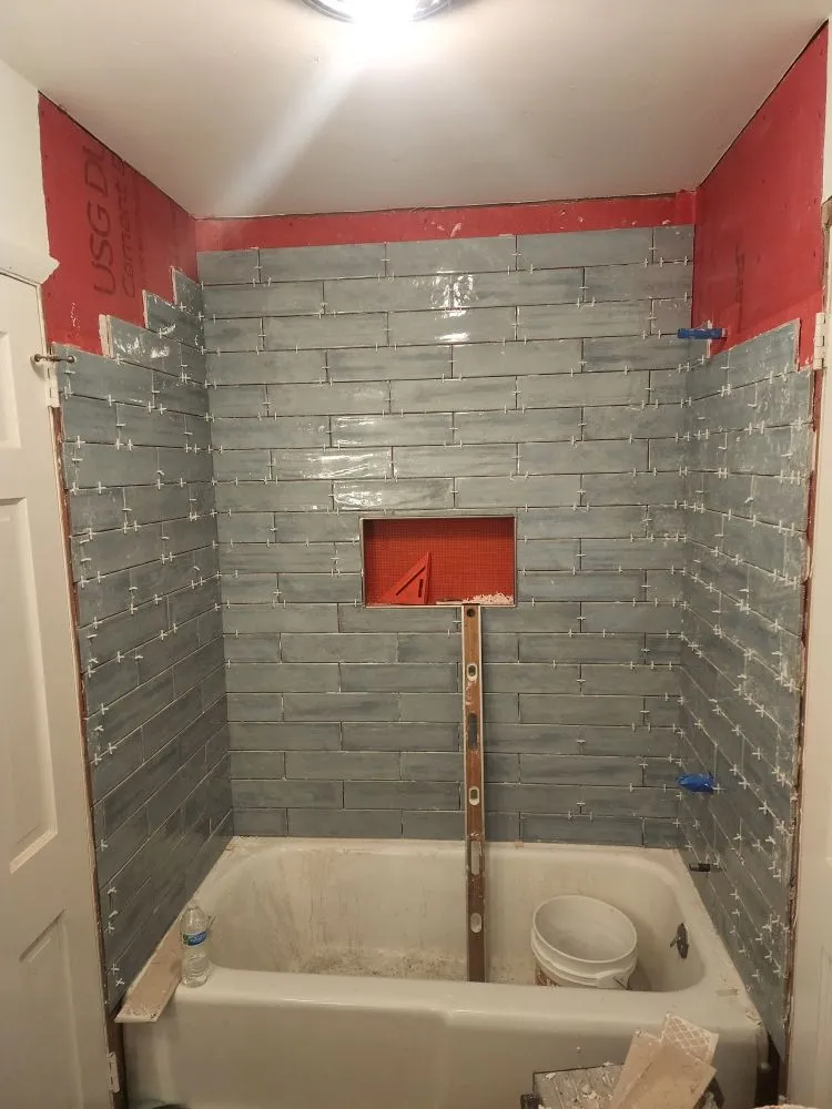 Slide of Pablo's Contracting