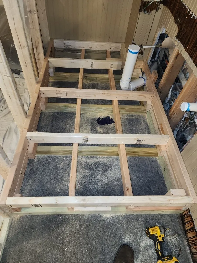 Slide of Pablo's Contracting