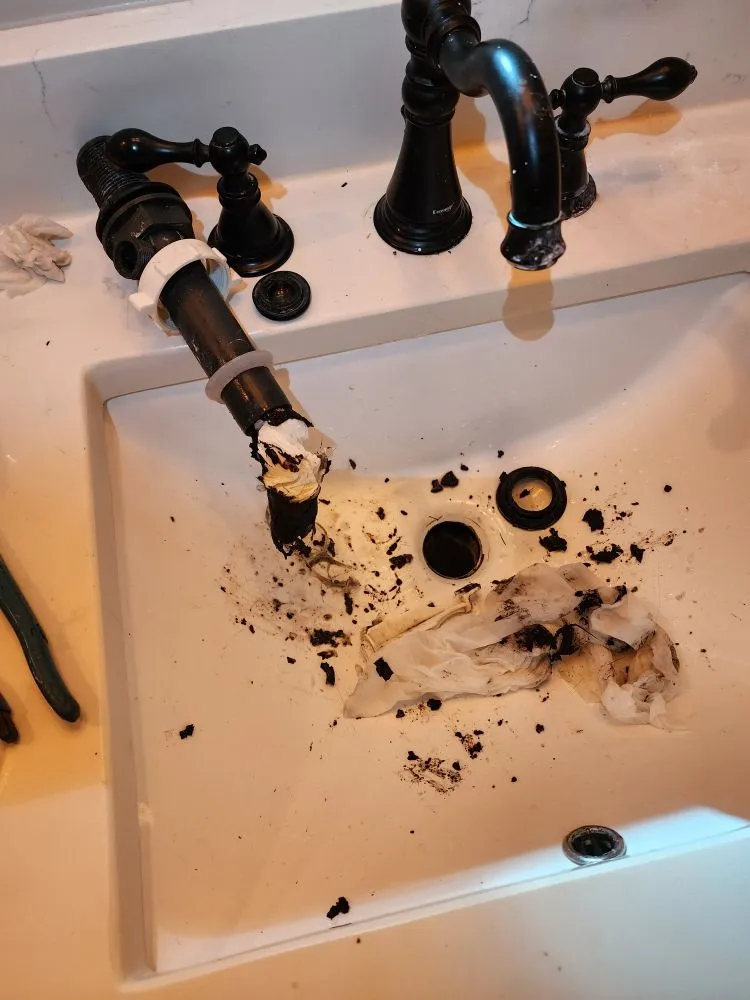 Slide of Pablo's Contracting