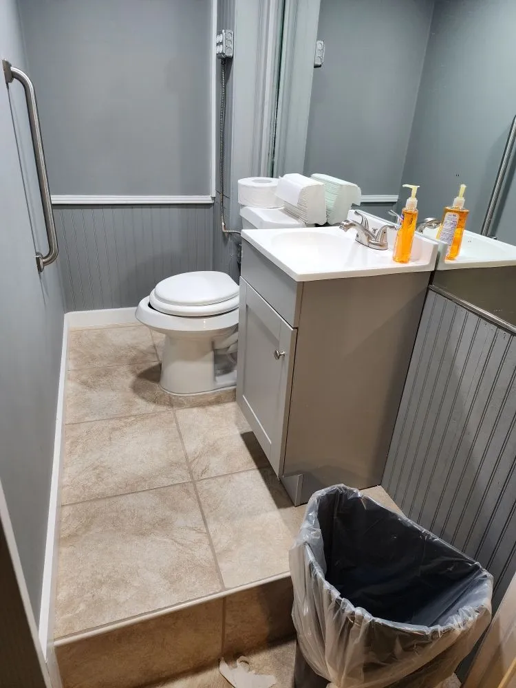 Slide of Pablo's Contracting