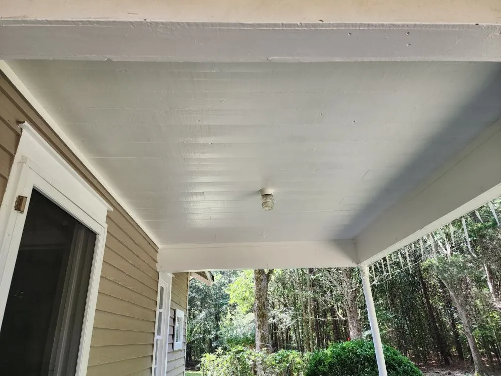 Slide of Pablo's Contracting