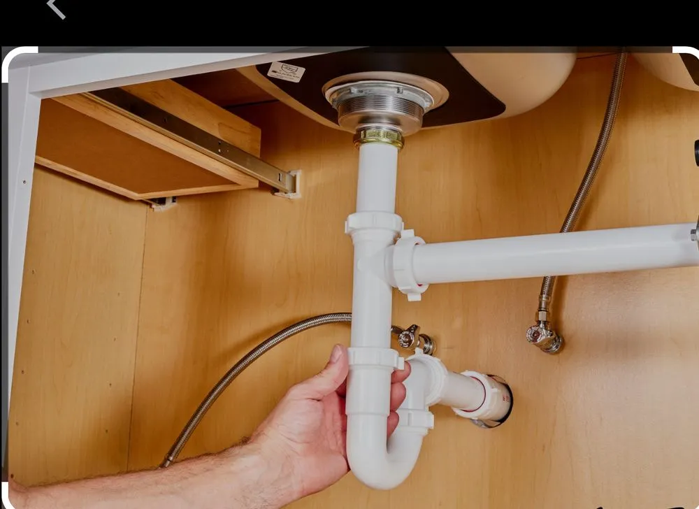 Slide of Pablo's Handyman Service