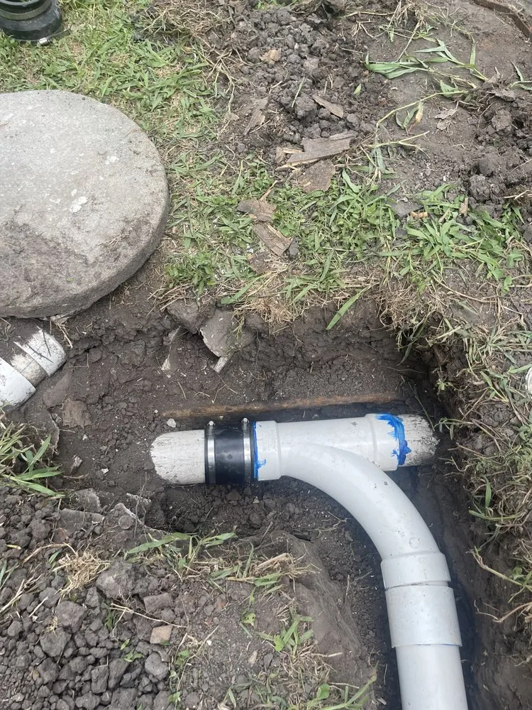 Slide of Pablo's Handyman Service