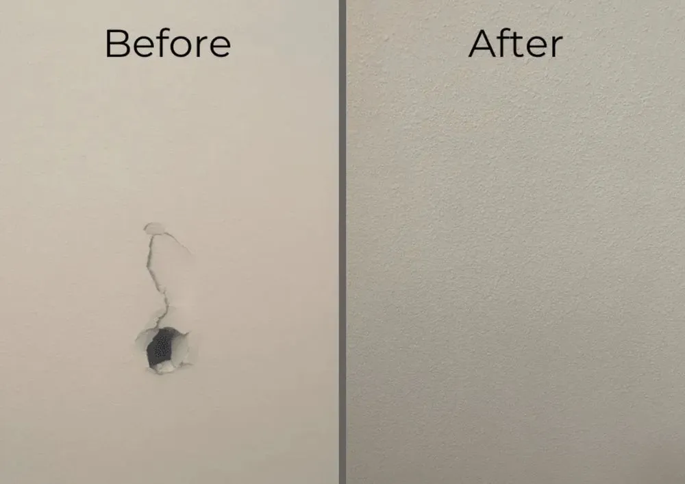 Slide of Pablo's Handyman Service