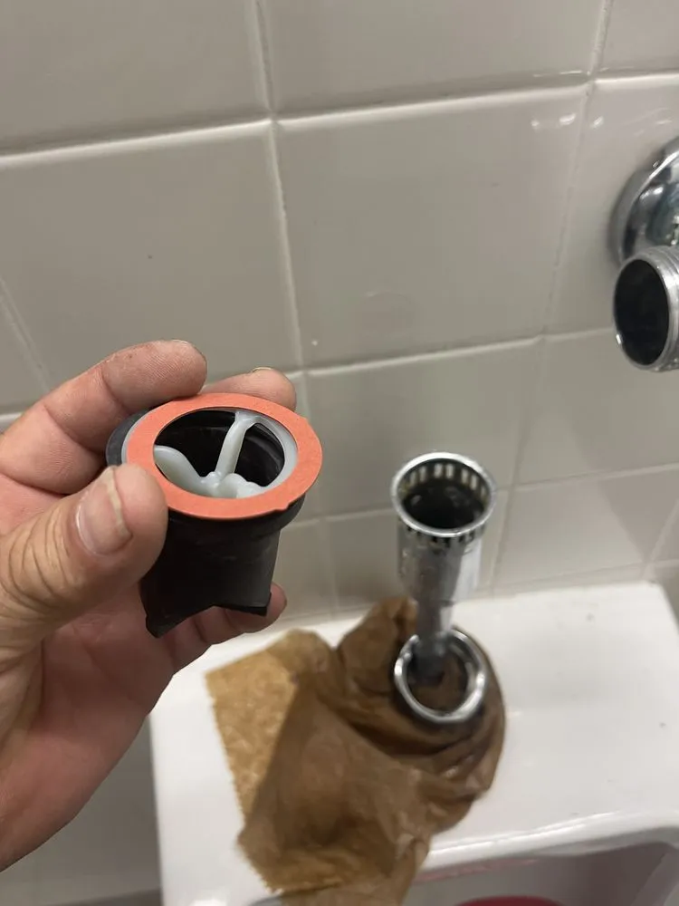 Slide of Pablo's Handyman Service