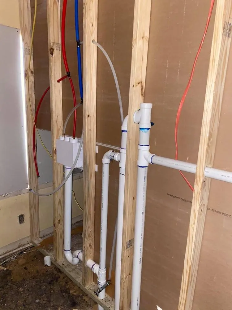 Slide of Pablo´s Plumbing And Remodeling