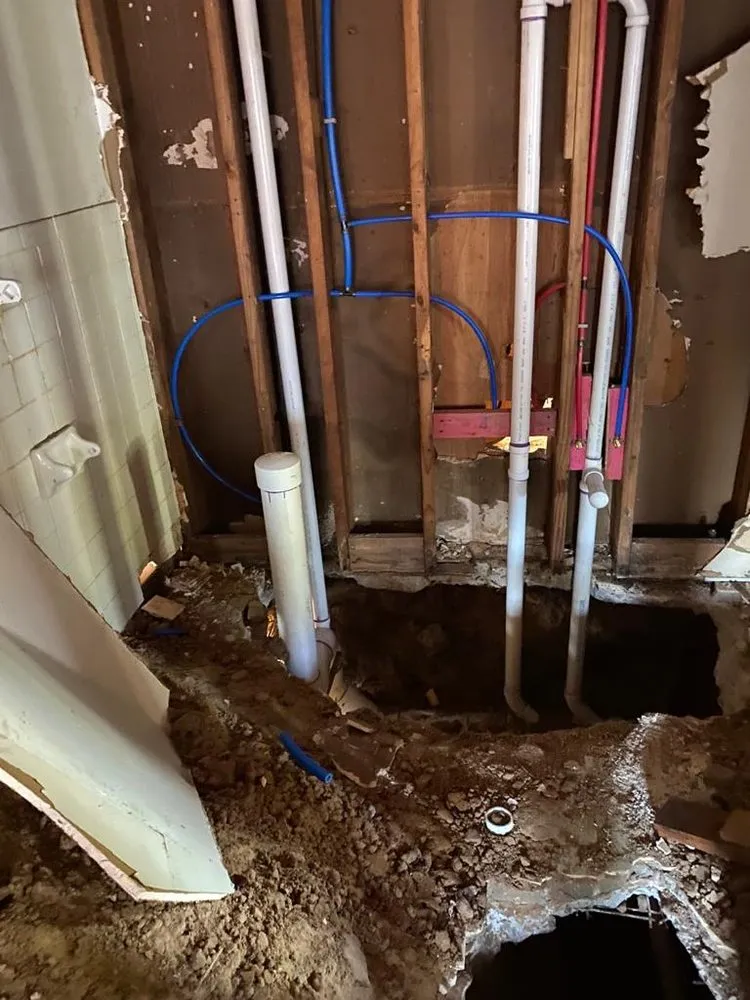 Slide of Pablo´s Plumbing And Remodeling