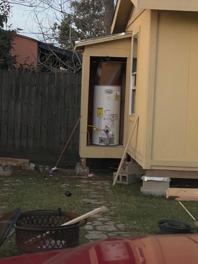 Slide of Pablo´s Plumbing And Remodeling