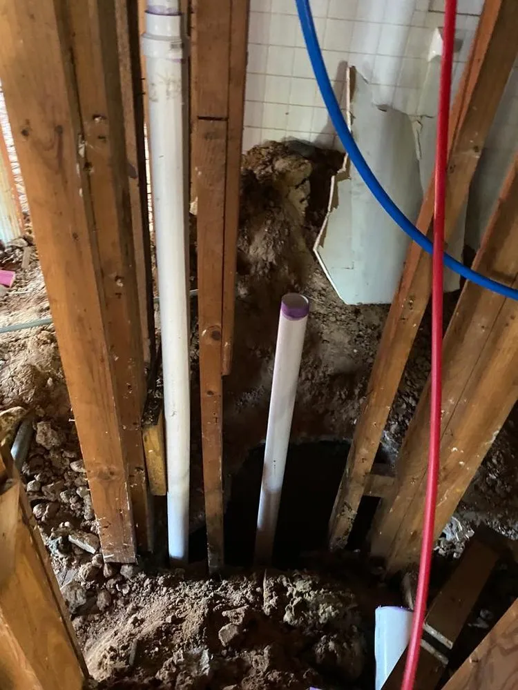 Slide of Pablo´s Plumbing And Remodeling