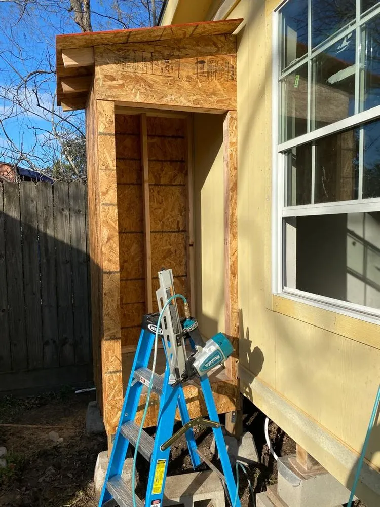 Slide of Pablo´s Plumbing And Remodeling