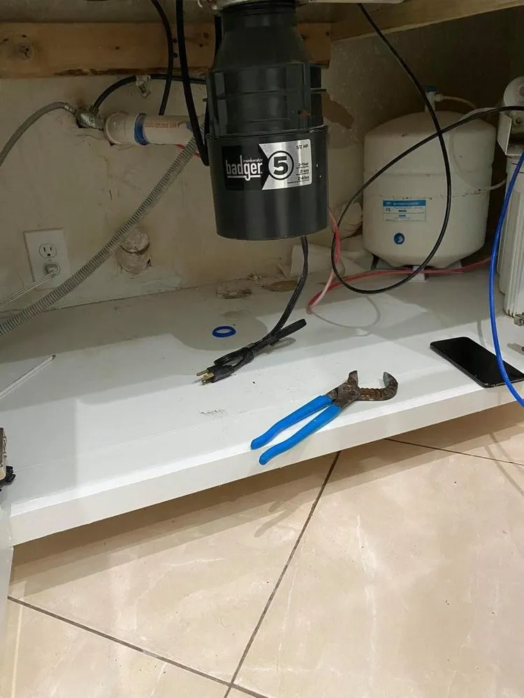 Slide of Pablo´s Plumbing And Remodeling