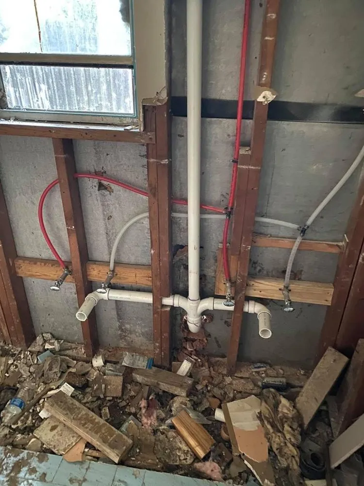 Emergency leak detection experts serving Houston, TX - Pablo´s Plumbing And Remodeling