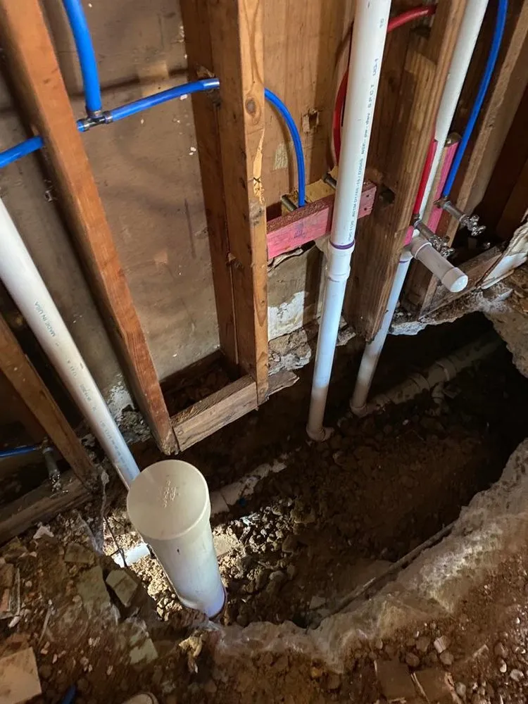 Slide of Pablo´s Plumbing And Remodeling