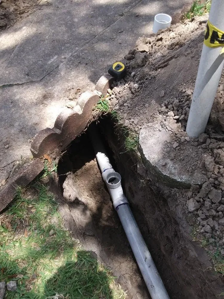 Professional emergency plumbing in Houston, TX by Pablo´s Plumbing And Remodeling
