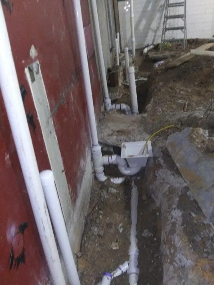 Professional plumbing repair for homes in Houston, TX by Pablo´s Plumbing And Remodeling