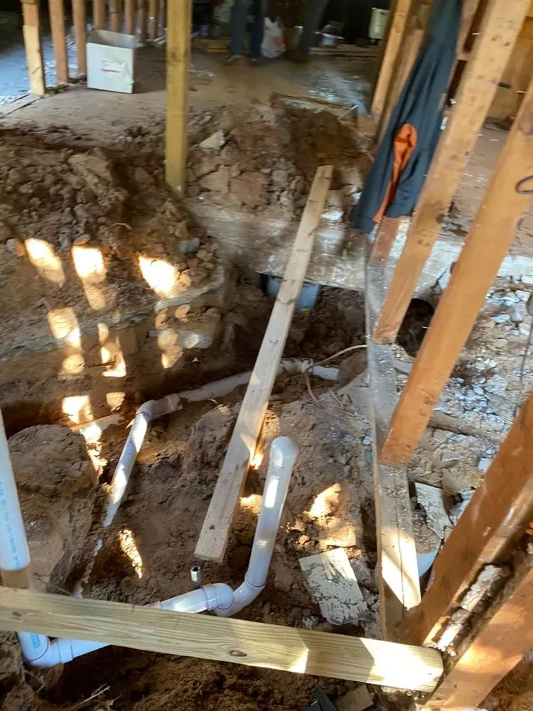 Professional plumbing repair in Houston, TX by Pablo´s Plumbing And Remodeling