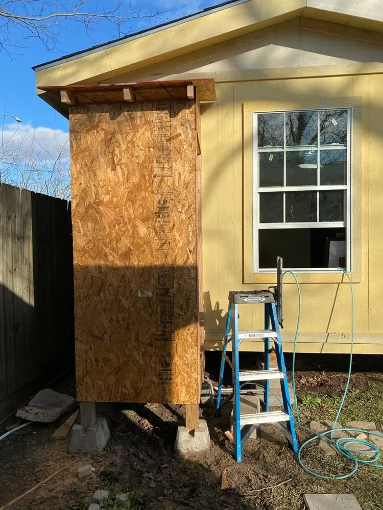 Slide of Pablo´s Plumbing And Remodeling