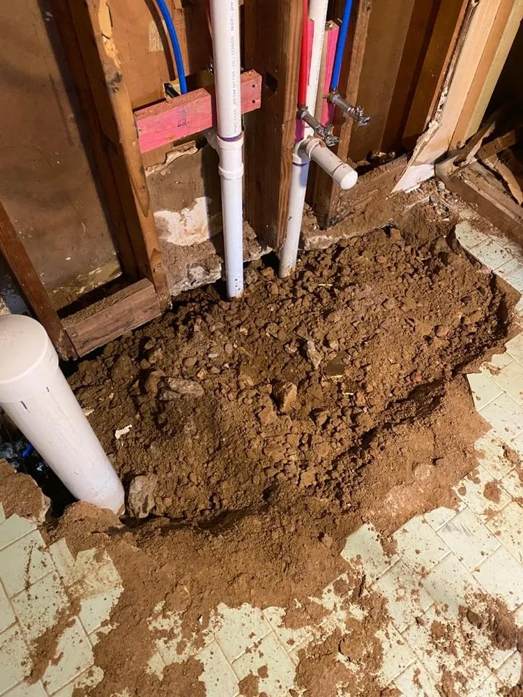 Slide of Pablo´s Plumbing And Remodeling