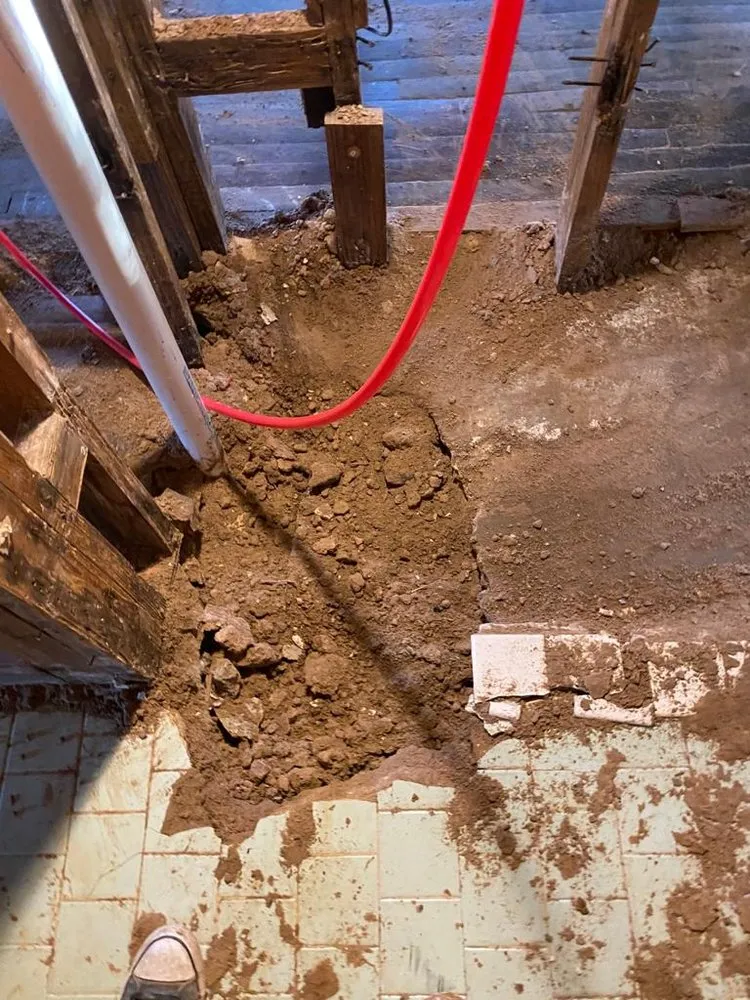 Slide of Pablo´s Plumbing And Remodeling