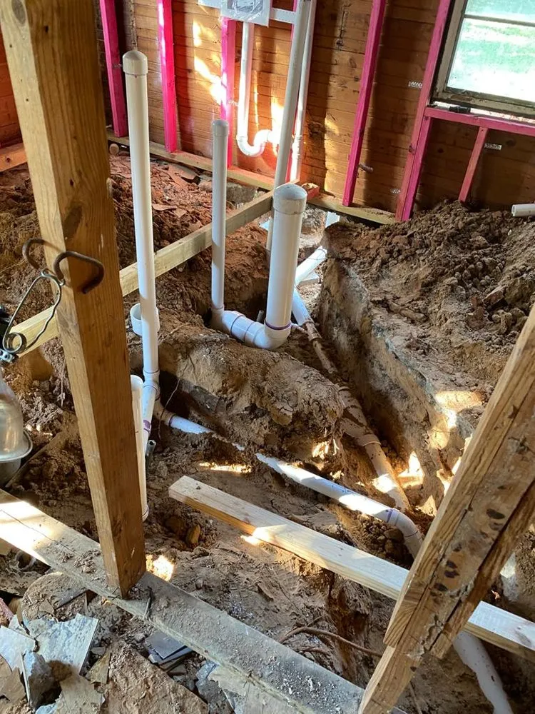 Slide of Pablo´s Plumbing And Remodeling