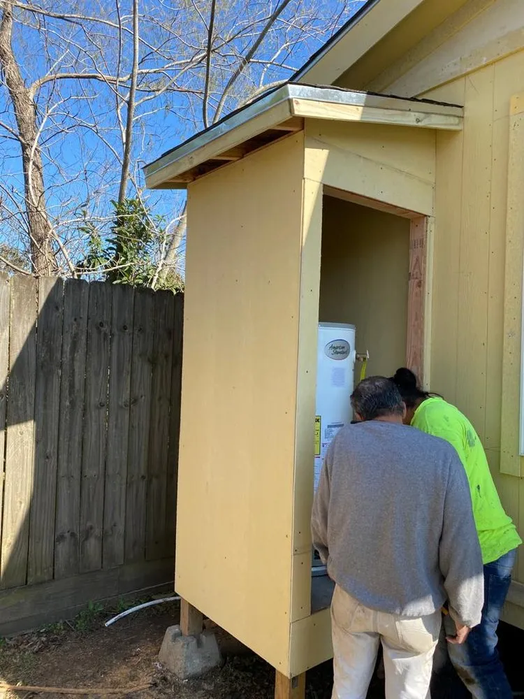 Slide of Pablo´s Plumbing And Remodeling