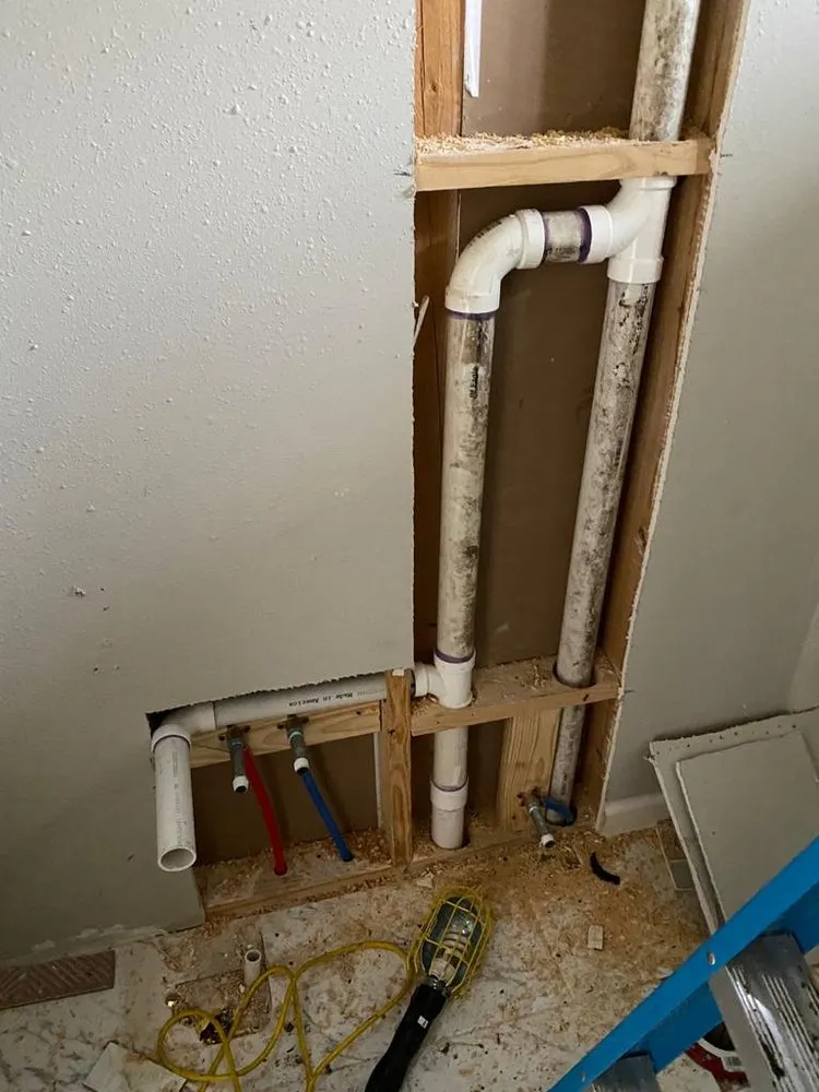 Slide of Pablo´s Plumbing And Remodeling