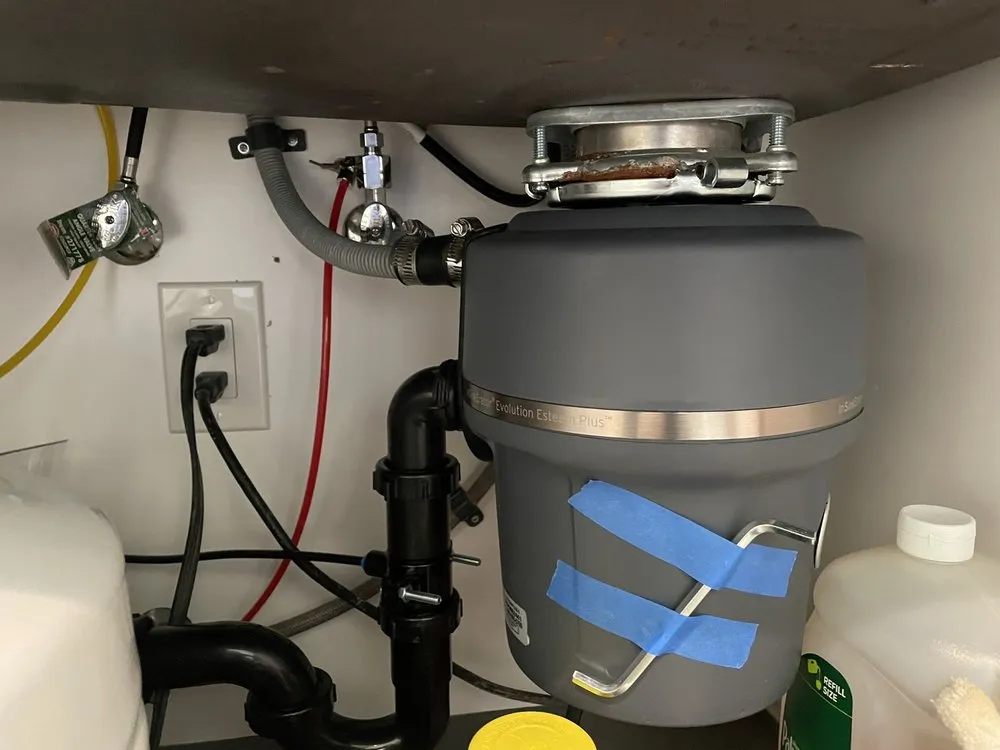 Slide of Pablo's Plumbing