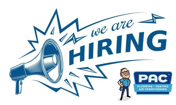 Slide of P.A.C. Plumbing, Heating, & A/C