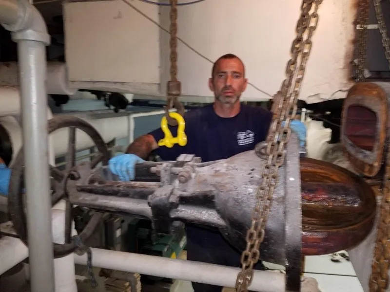 Slide of P.A.C. Plumbing, Heating, & A/C