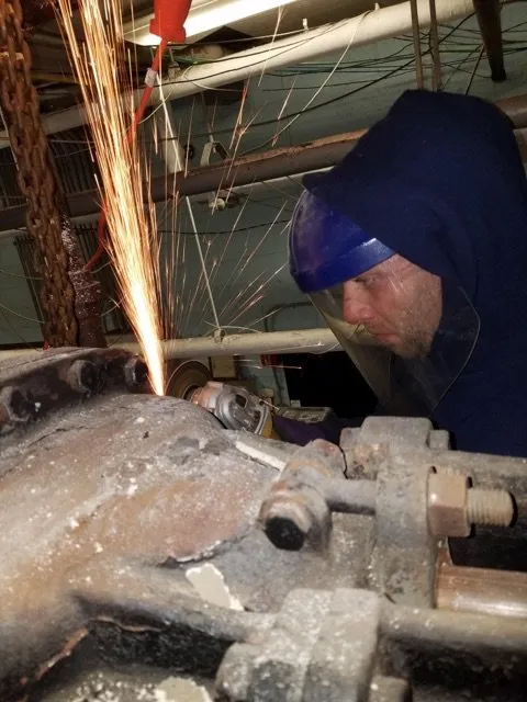 Top-rated pipe repair for homes in Staten Island, NY by P.A.C. Plumbing, Heating, & A/C