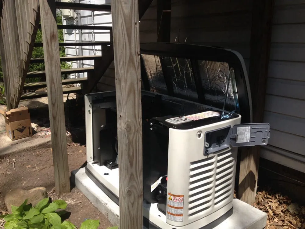 Emergency emergency plumbing for homes in Staten Island, NY by P.A.C. Plumbing, Heating, & A/C