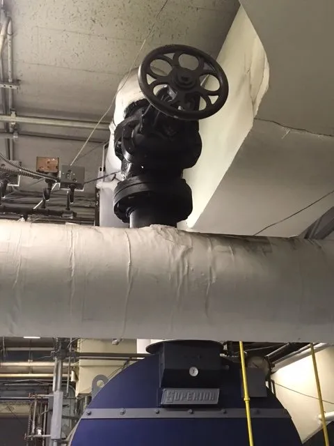 Expert plumbing repair in Staten Island, NY by P.A.C. Plumbing, Heating, & A/C