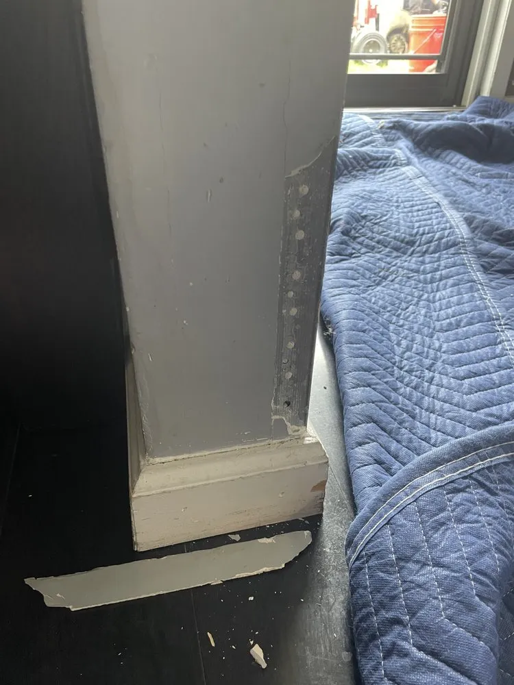 Slide of P.A.C. Plumbing, Heating, & A/C