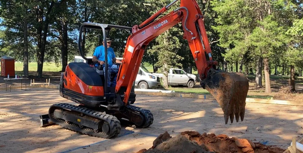 Slide of Pace Plumbing Company