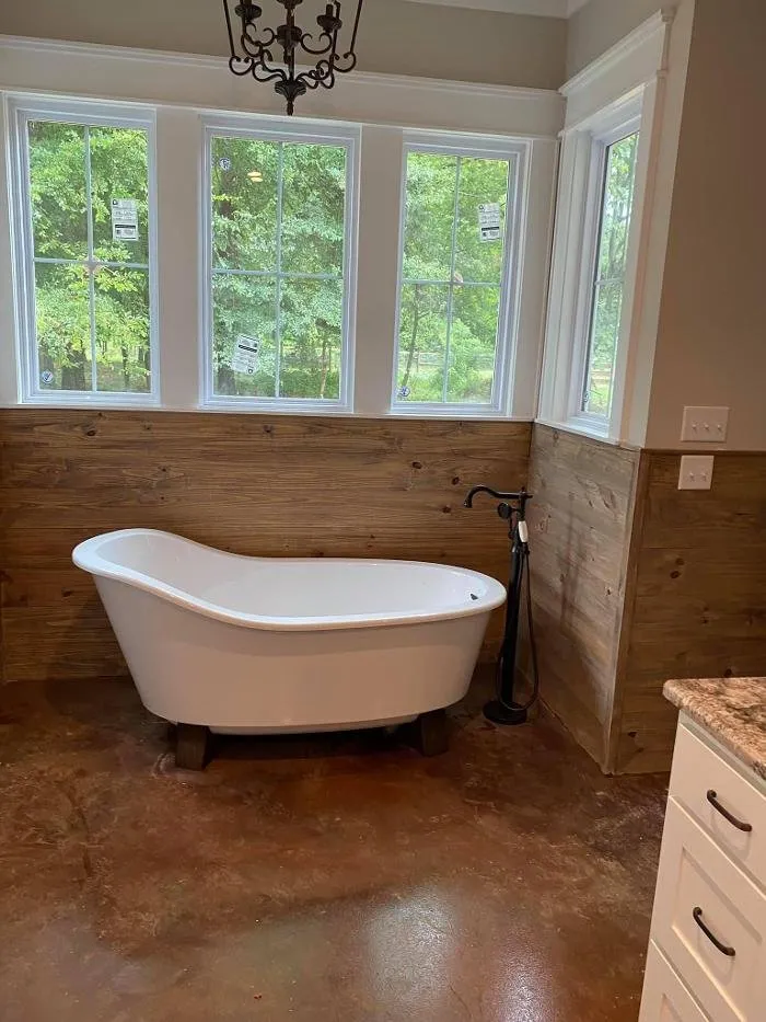 Slide of Pace Plumbing Company