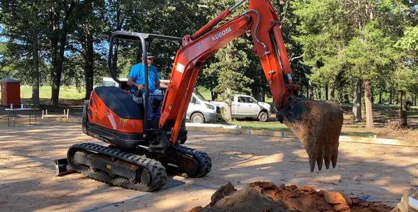 Pace Plumbing Company