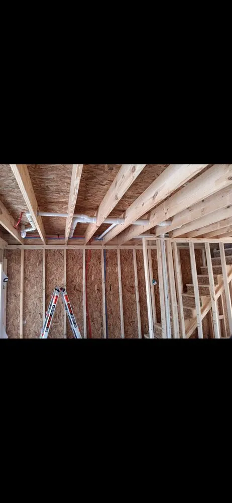 Slide of Pace Plumbing