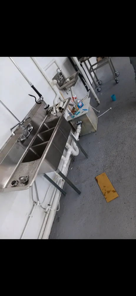 Slide of Pace Plumbing