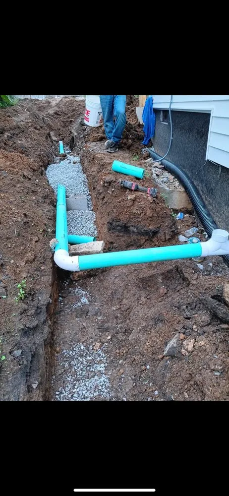 Slide of Pace Plumbing